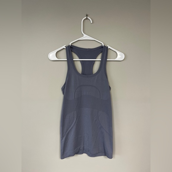Lululemon Swiftly Tech Racerback - Picture 4 of 6